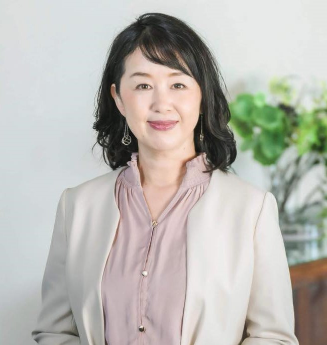 船越 美夏のアバター