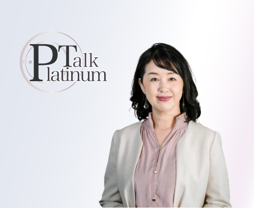 スピーチコンサルタント|船越 美夏